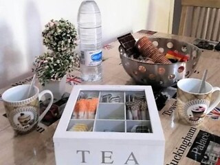 Casa per le vacanze Vera Playa  38