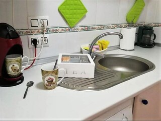 Casa per le vacanze Vera Playa  40