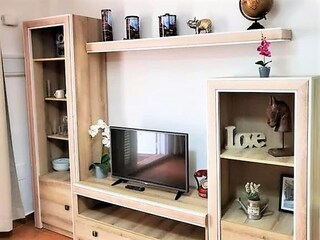 Ferienhaus Vera Playa Ausstattung 31