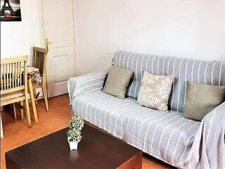 Vakantiehuis Vera Playa Kenmerken 21