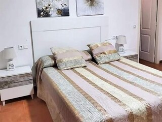 Holiday house Vera Playa Features 24