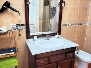 Vakantiehuis Vera Playa Kenmerken 37