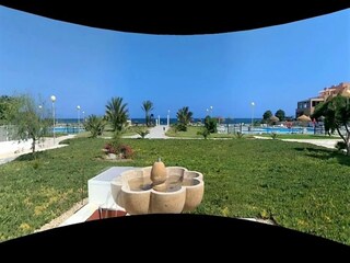 Vakantiehuis Vera Playa Buitenaudio-opname 16