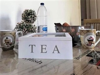 Ferienhaus Vera Playa  38