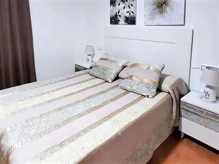 Holiday house Vera Playa Features 33