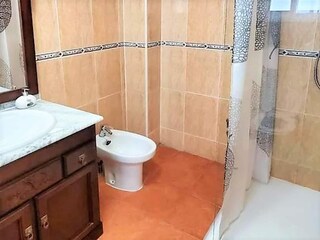 Holiday house Vera Playa Features 20