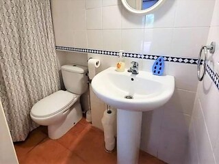 Ferienhaus Vera Playa Ausstattung 24