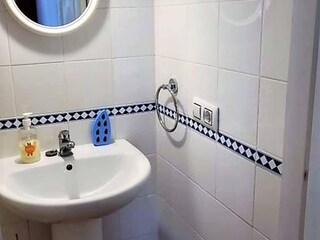 Vakantiehuis Vera Playa Kenmerken 23