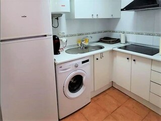 Casa per le vacanze Vera Playa Caratteristiche 36