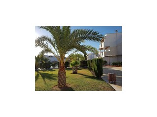 Casa de vacaciones Vera Playa Grabación al aire libre 16