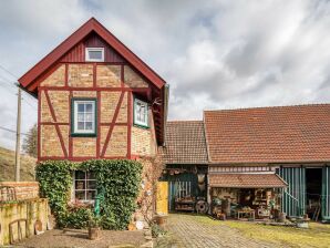 Holiday house Ferienhaus im historischen Ambiente - Neudorf (Harz) - image1