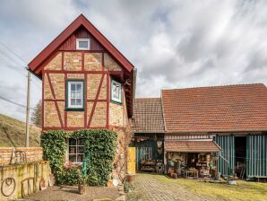 Holiday house Holiday home in the historic ambience - Neudorf (Harz) - image1