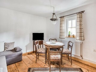 Vakantiehuis Neudorf (Harz) Kenmerken 17