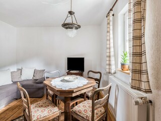 Vakantiehuis Neudorf (Harz) Kenmerken 5