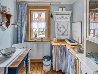 Maison de vacances Neudorf (Harz) Équipement 15