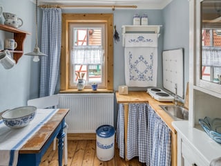Vakantiehuis Neudorf (Harz) Kenmerken 13