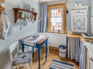 Maison de vacances Neudorf (Harz) Équipement 6