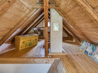 Ferienhaus Neudorf (Harz) Ausstattung 10