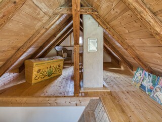 Maison de vacances Neudorf (Harz) Équipement 12