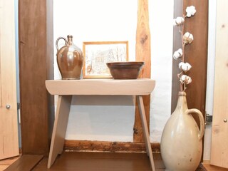 Casa de vacaciones Neudorf (Harz)  35