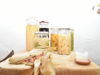 Ferienhaus Neudorf (Harz)  35