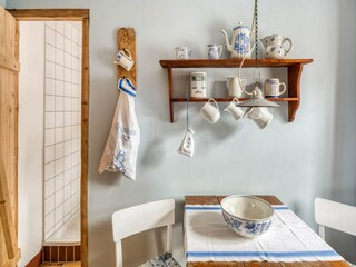 Casa per le vacanze Neudorf (Harz)  37