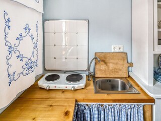 Casa per le vacanze Neudorf (Harz) Caratteristiche 8