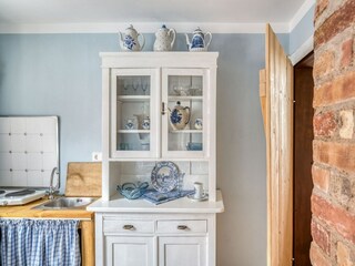 Casa de vacaciones Neudorf (Harz) Características 7