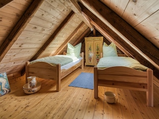Vakantiehuis Neudorf (Harz) Kenmerken 8