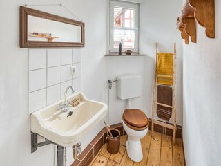 Maison de vacances Neudorf (Harz) Équipement 13
