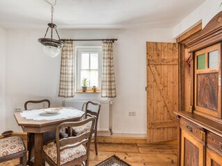 Maison de vacances Neudorf (Harz) Équipement 10