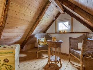 Holiday house Neudorf (Harz) Features 16