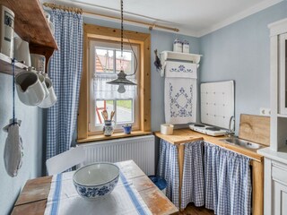 Holiday house Neudorf (Harz) Features 18