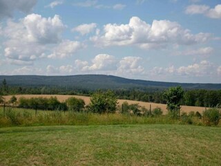 Vakantiehuis Neudorf (Harz) Omgeving 25