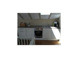 Villa Cavtat Features 9