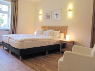 Vakantiehuis Zudar Kenmerken 6