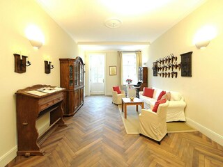 Casa per le vacanze Zudar Caratteristiche 9