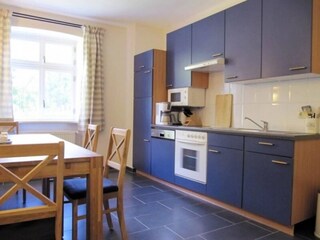 Ferienhaus Zudar Ausstattung 7