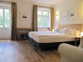 Ferienhaus Zudar Ausstattung 8