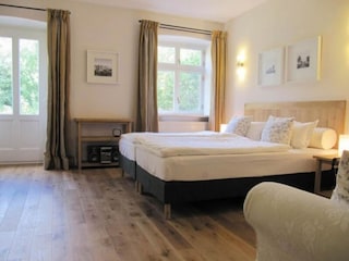 Vakantiehuis Zudar Kenmerken 9