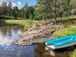 Holiday house Mellerud  6