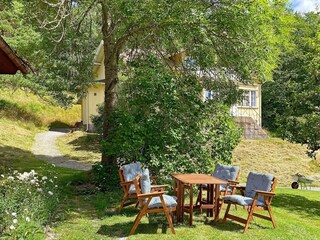 Holiday house Mellerud Outdoor Recording 2