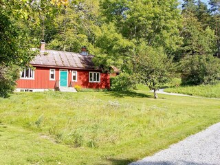 Holiday house Mellerud Outdoor Recording 3