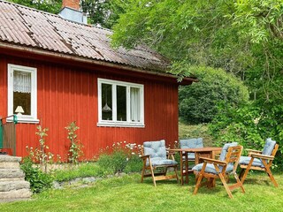 Holiday house Mellerud Outdoor Recording 4