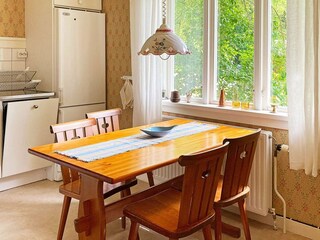 Holiday house Mellerud  10