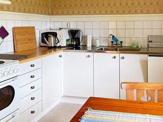 Holiday house Mellerud  11