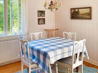 Holiday house Mellerud  19