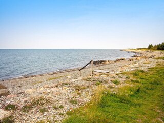 Vakantiehuis Ydby  39