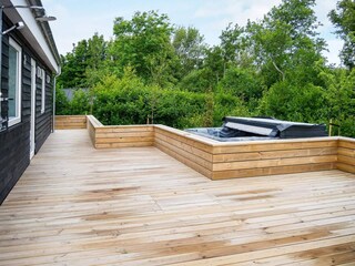 Vakantiehuis Ydby Buitenaudio-opname 7