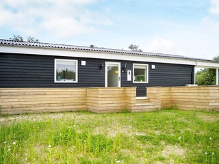 Casa per le vacanze Ydby Registrazione all'aperto 10